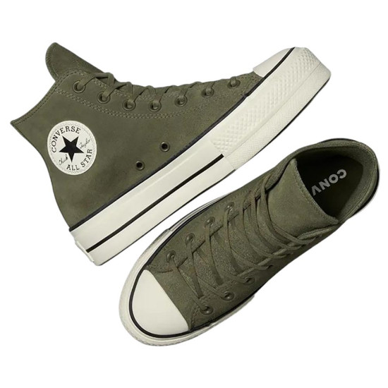 Converse Chuck Taylor All Star Lift
